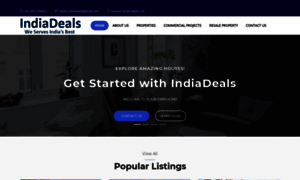 Indiadeals.co.in thumbnail