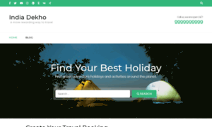Indiadekho.co.in thumbnail