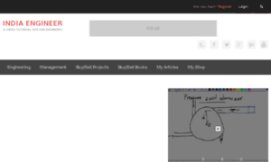 Indiaengineer.in thumbnail