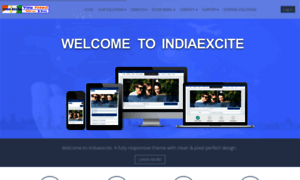Indiaexcite.com thumbnail