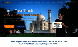 Indiafasttrack.com thumbnail