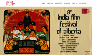 Indiafilmfestival.ca thumbnail