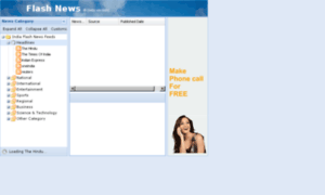Indiaflashnews.com thumbnail