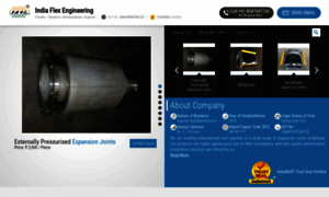 Indiaflex.net thumbnail