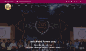 Indiafoodforum.com thumbnail