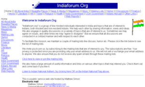 Indiaforum.org thumbnail