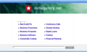 Indiagallery.net thumbnail