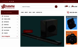 Indiahai.com thumbnail