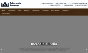 Indiaholidays4u.com thumbnail