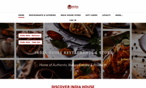 Indiahouse.com thumbnail