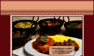 Indiakababcurry.com thumbnail