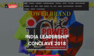 Indialeadershipconclave.info thumbnail