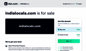 Indialocals.com thumbnail