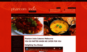 Indian-catering.com.au thumbnail