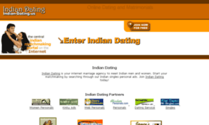 Indian-dating.us thumbnail