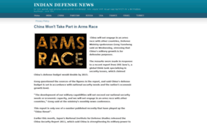 Indian-defense-news.blogspot.com thumbnail
