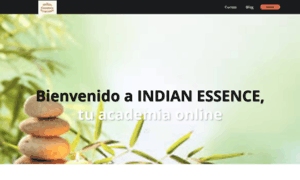 Indian-essence.es thumbnail