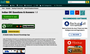 Indian-gk-question-answers.soft112.com thumbnail