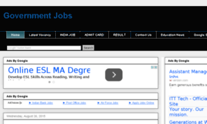 Indian-jobs-news.blogspot.in thumbnail