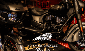 Indian-motorcycles.cz thumbnail