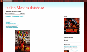Indian-movies-database.blogspot.com thumbnail