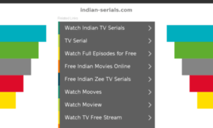 Indian-serials.com thumbnail