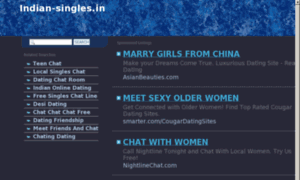 Indian-singles.in thumbnail