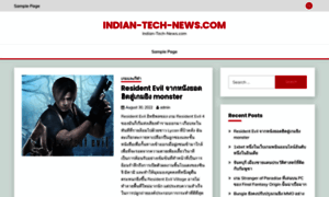 Indian-tech-news.com thumbnail
