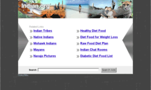 Indian.org thumbnail