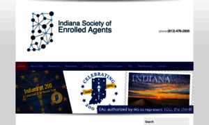 Indianaenrolledagents.com thumbnail