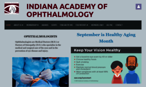 Indianaeyemds.com thumbnail