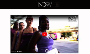 Indianafashionweek.com thumbnail