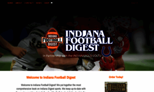 Indianafootballdigest.com thumbnail