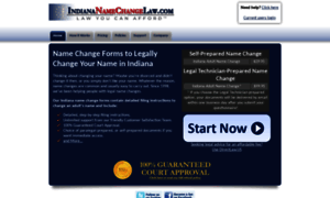 Indiananamechangelaw.com thumbnail