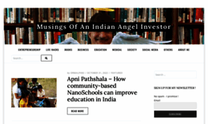 Indianangel.in thumbnail