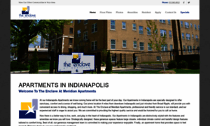 Indianapolis-apartments-for-rent.com thumbnail