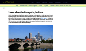 Indianapolis-indiana.funcityfinder.com thumbnail