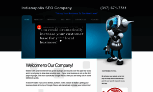 Indianapolis-seo-company.com thumbnail