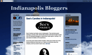 Indianapolisblogs.blogspot.com thumbnail