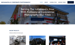 Indianapoliscorporatephotography.com thumbnail