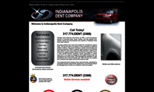 Indianapolisdentcompany.com thumbnail