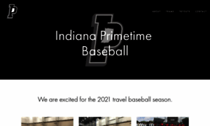 Indianaprimetimebaseball.com thumbnail