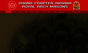 Indianaroyalarchmasons.org thumbnail