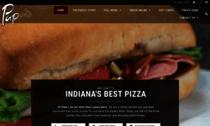 Indianasbestpizza.com thumbnail