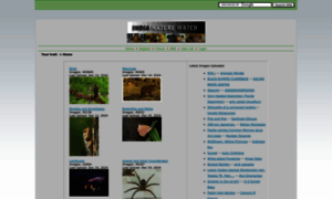 Indianaturewatch.net thumbnail