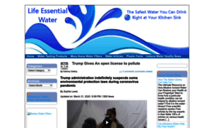 Indianawaterfilters.org thumbnail