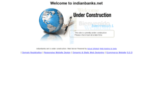 Indianbanks.net thumbnail