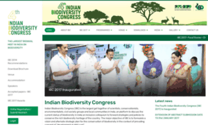 Indianbiodiversity.co.in thumbnail