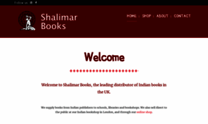 Indianbooksuk.com thumbnail