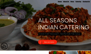 Indiancatering.ca thumbnail